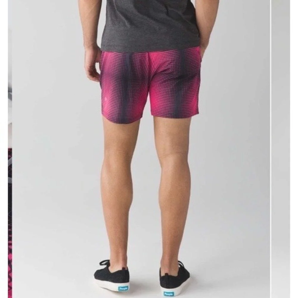 Lululemon Thigh Tide 7